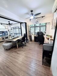 Blk 477A Hougang Capeview (Hougang), HDB 4 Rooms #559566801